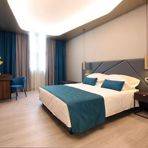 Executive Double Kamer