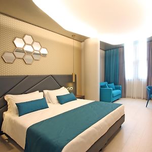 Deluxe Kamer